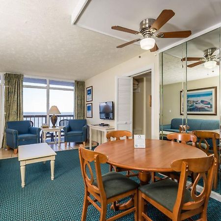 Schooner Beach And Racquet Club By Capital Vacations 미를 비치 외부 사진