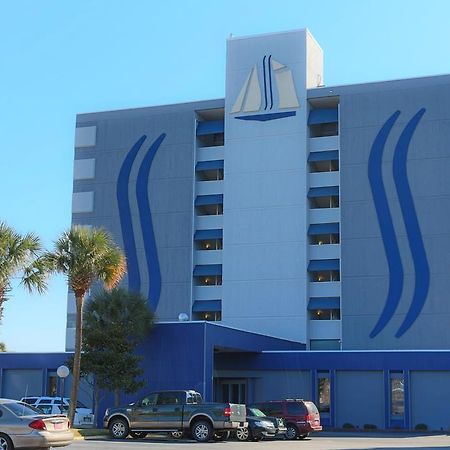 Schooner Beach And Racquet Club By Capital Vacations 미를 비치 외부 사진