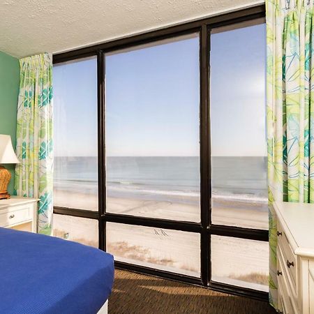 Schooner Beach And Racquet Club By Capital Vacations 미를 비치 외부 사진