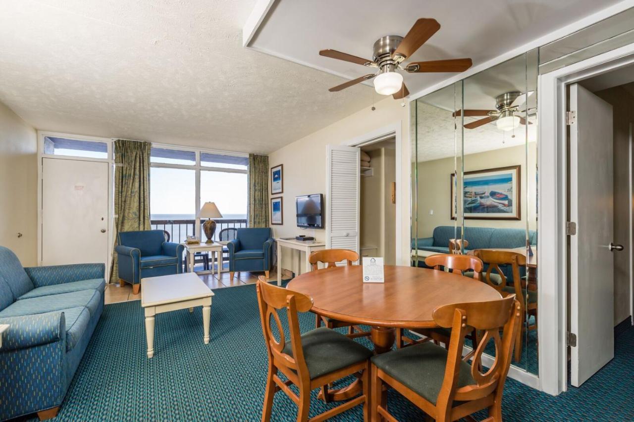 Schooner Beach And Racquet Club By Capital Vacations 미를 비치 외부 사진
