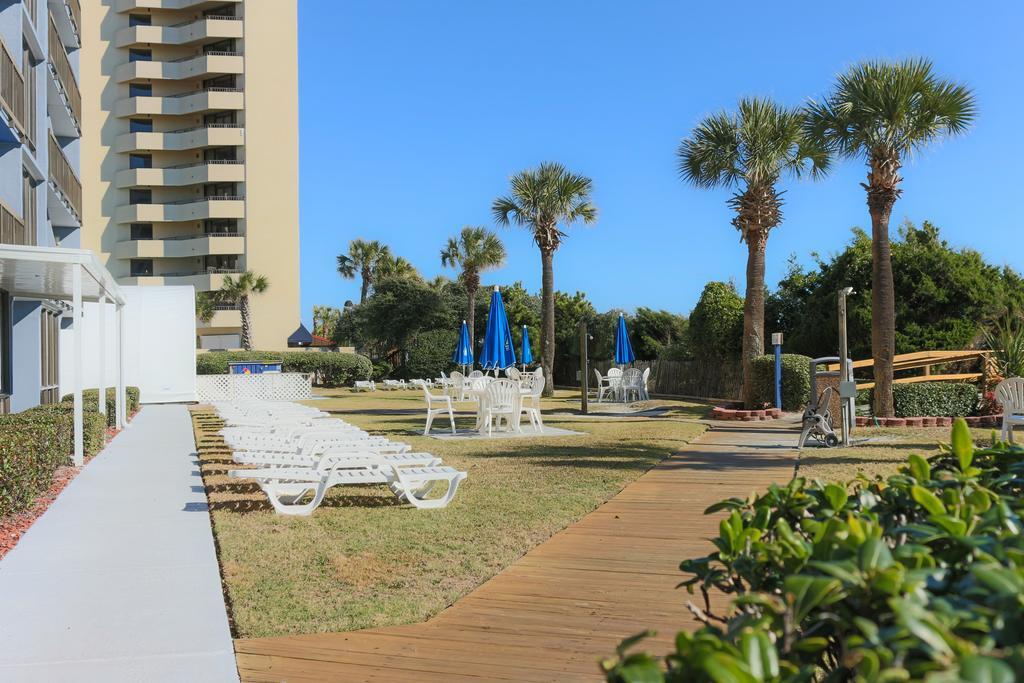 Schooner Beach And Racquet Club By Capital Vacations 미를 비치 외부 사진