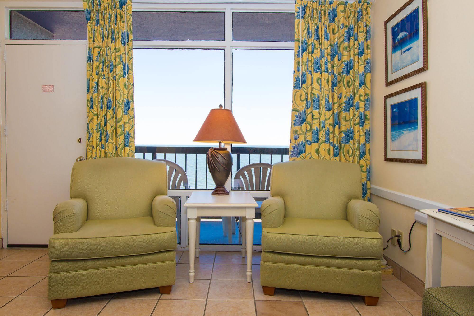 Schooner Beach And Racquet Club By Capital Vacations 미를 비치 외부 사진