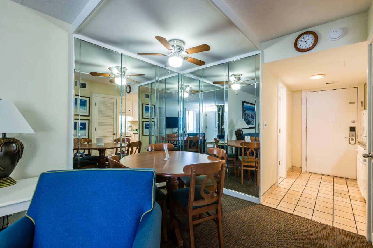 Schooner Beach And Racquet Club By Capital Vacations 미를 비치 외부 사진
