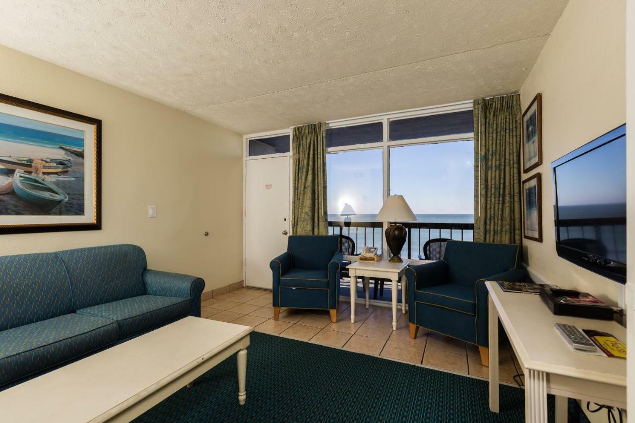 Schooner Beach And Racquet Club By Capital Vacations 미를 비치 외부 사진