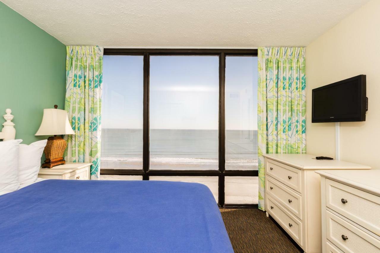 Schooner Beach And Racquet Club By Capital Vacations 미를 비치 외부 사진