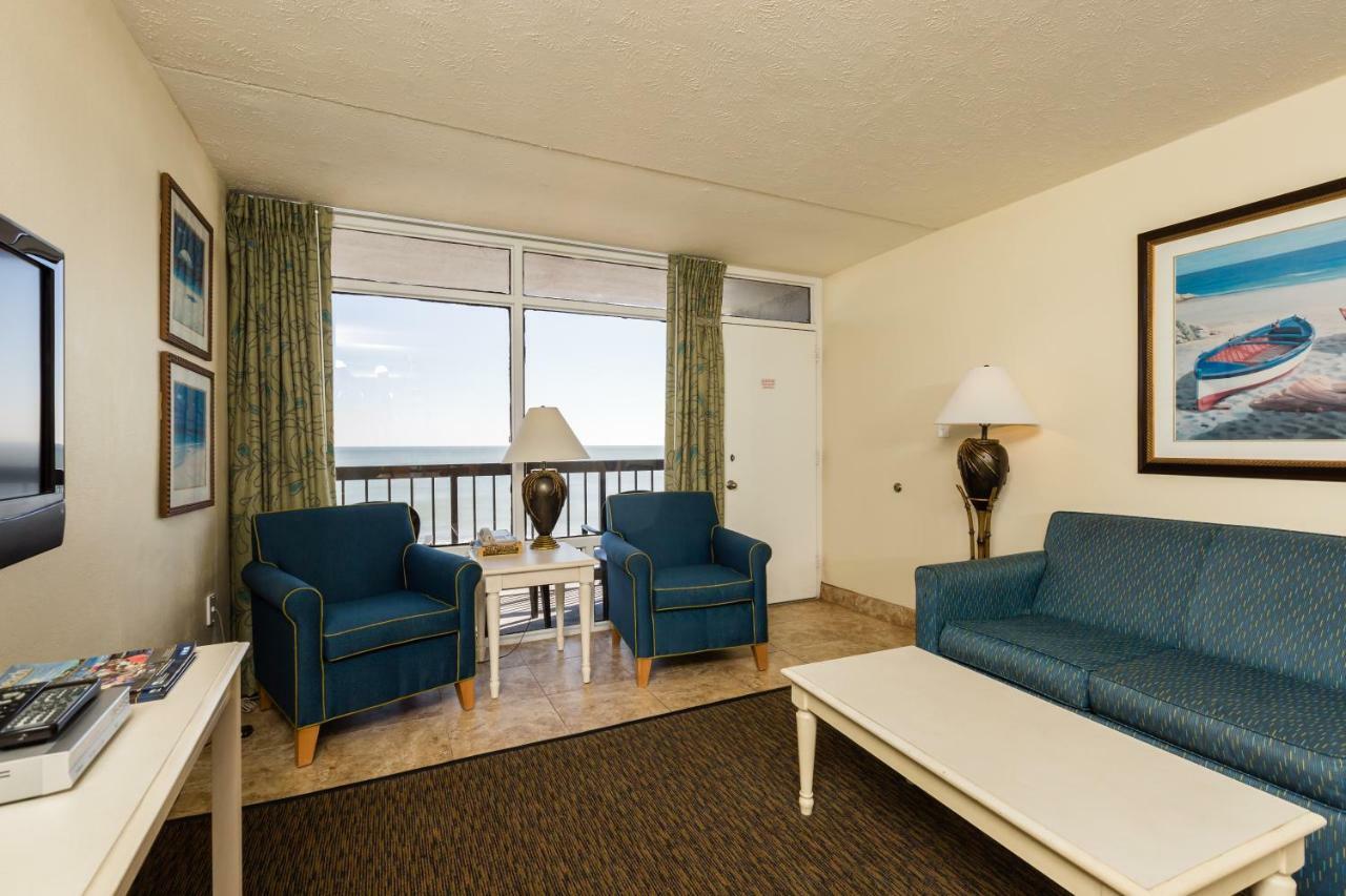 Schooner Beach And Racquet Club By Capital Vacations 미를 비치 외부 사진