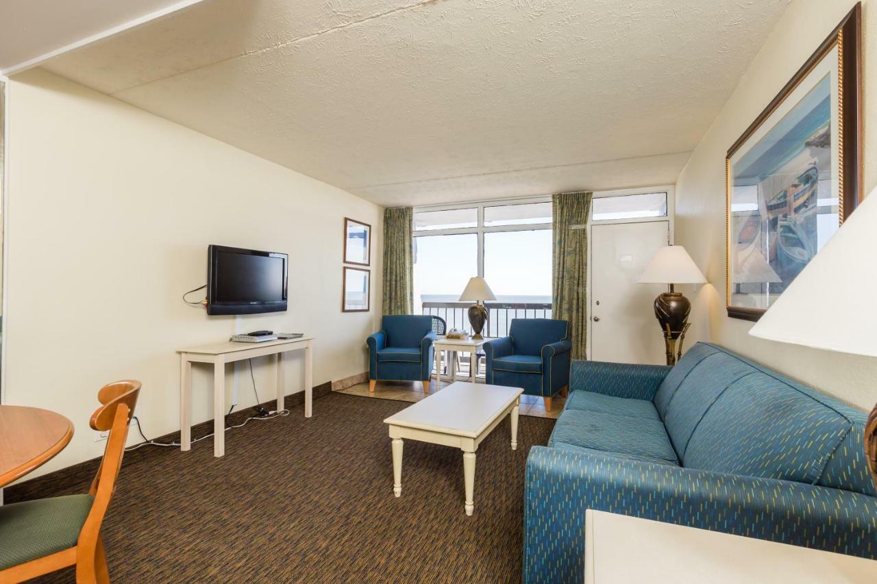 Schooner Beach And Racquet Club By Capital Vacations 미를 비치 외부 사진