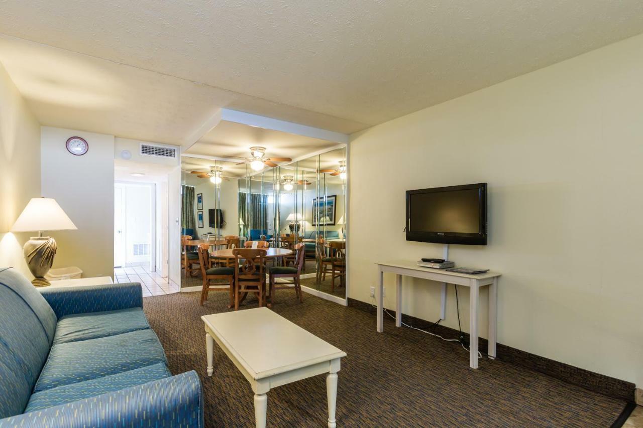 Schooner Beach And Racquet Club By Capital Vacations 미를 비치 외부 사진