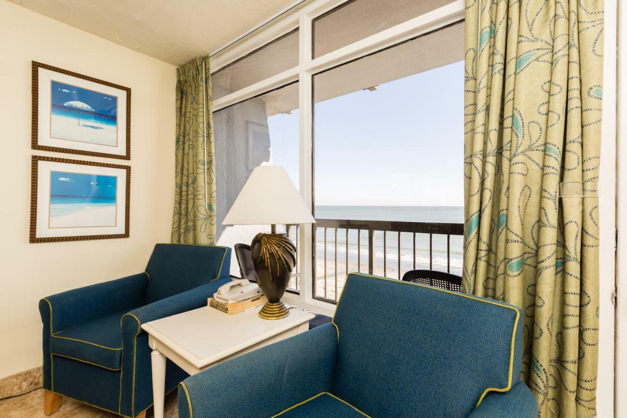 Schooner Beach And Racquet Club By Capital Vacations 미를 비치 외부 사진