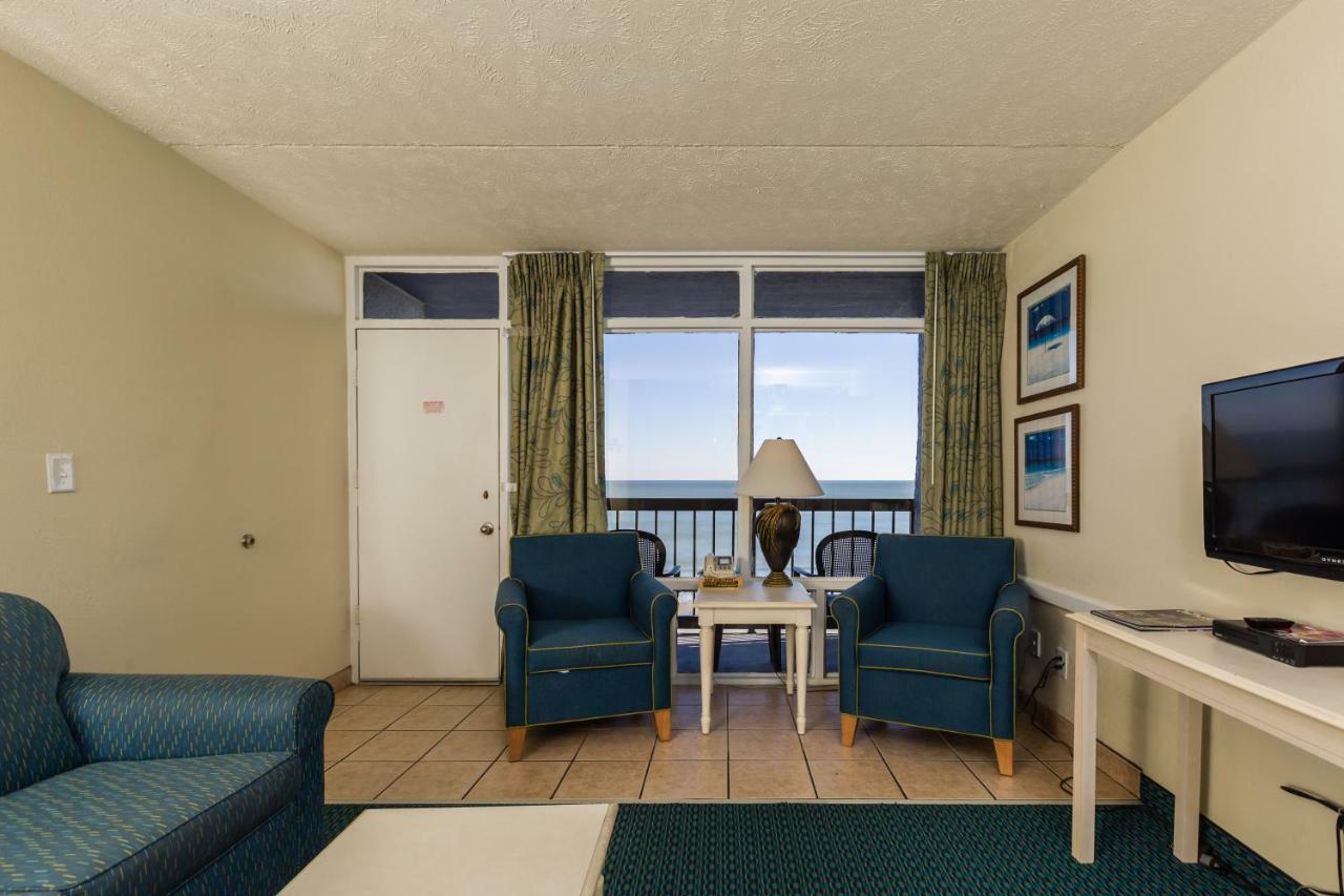 Schooner Beach And Racquet Club By Capital Vacations 미를 비치 외부 사진