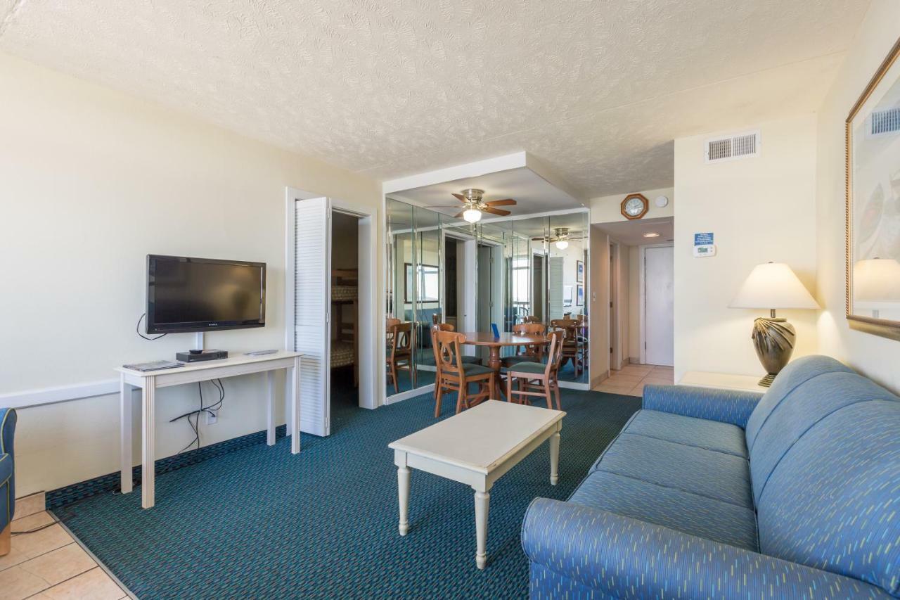 Schooner Beach And Racquet Club By Capital Vacations 미를 비치 외부 사진