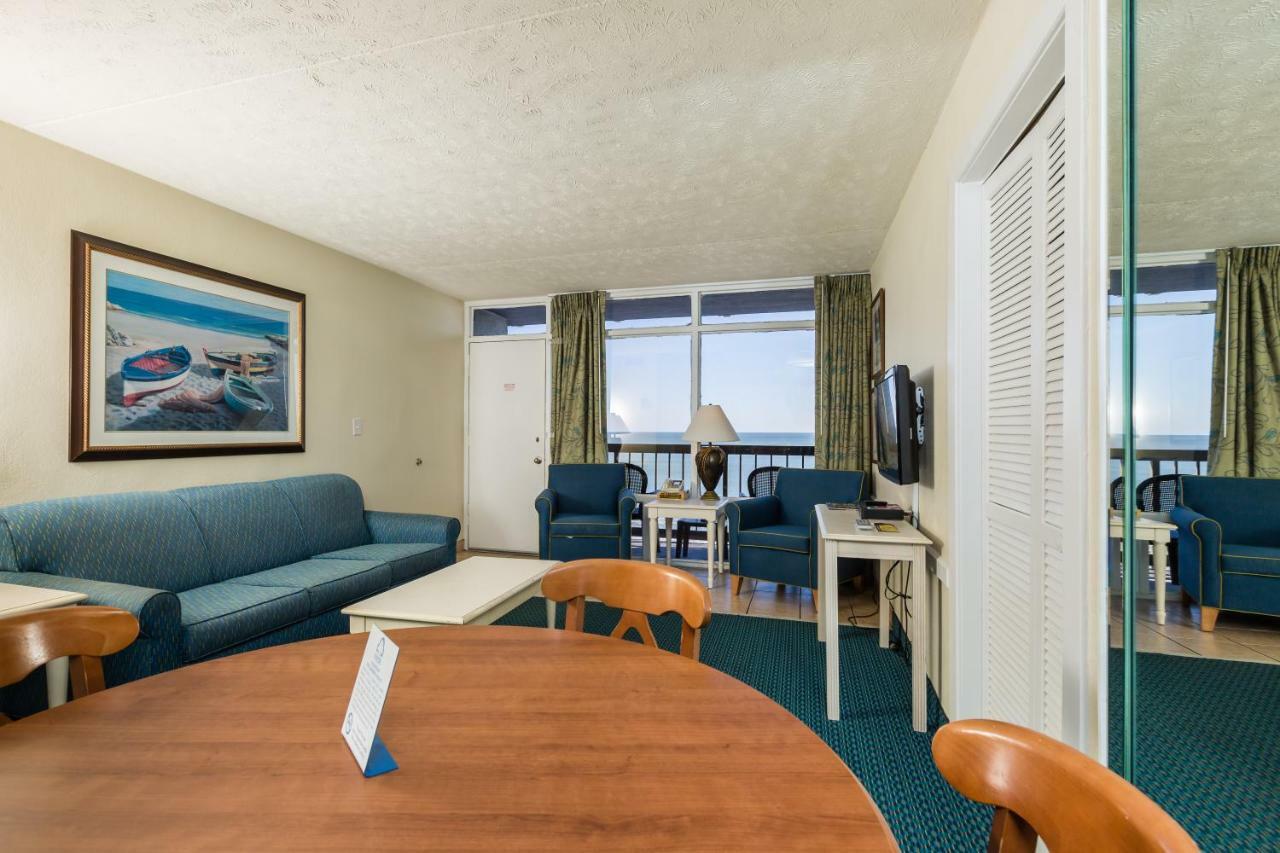 Schooner Beach And Racquet Club By Capital Vacations 미를 비치 외부 사진