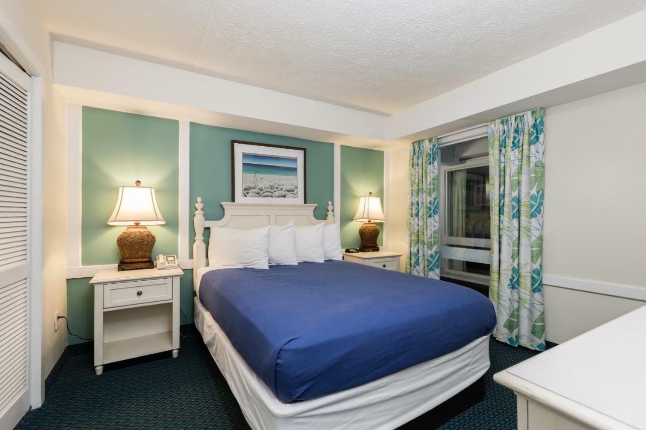 Schooner Beach And Racquet Club By Capital Vacations 미를 비치 외부 사진