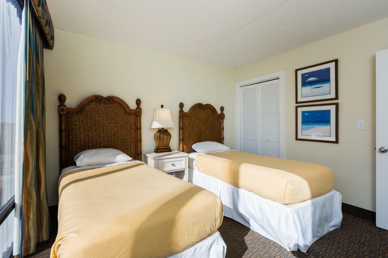 Schooner Beach And Racquet Club By Capital Vacations 미를 비치 외부 사진