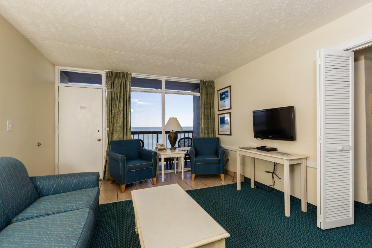 Schooner Beach And Racquet Club By Capital Vacations 미를 비치 외부 사진