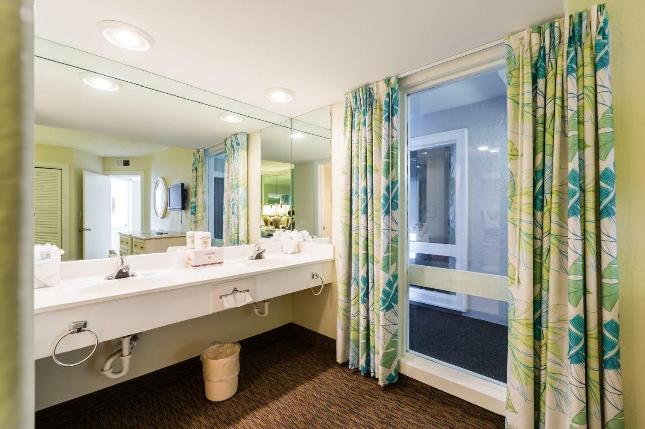 Schooner Beach And Racquet Club By Capital Vacations 미를 비치 외부 사진
