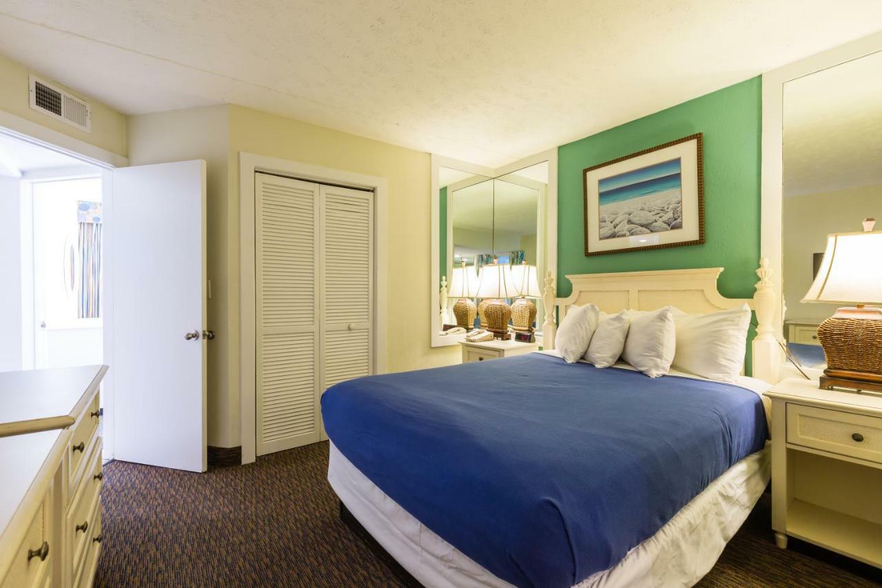 Schooner Beach And Racquet Club By Capital Vacations 미를 비치 외부 사진