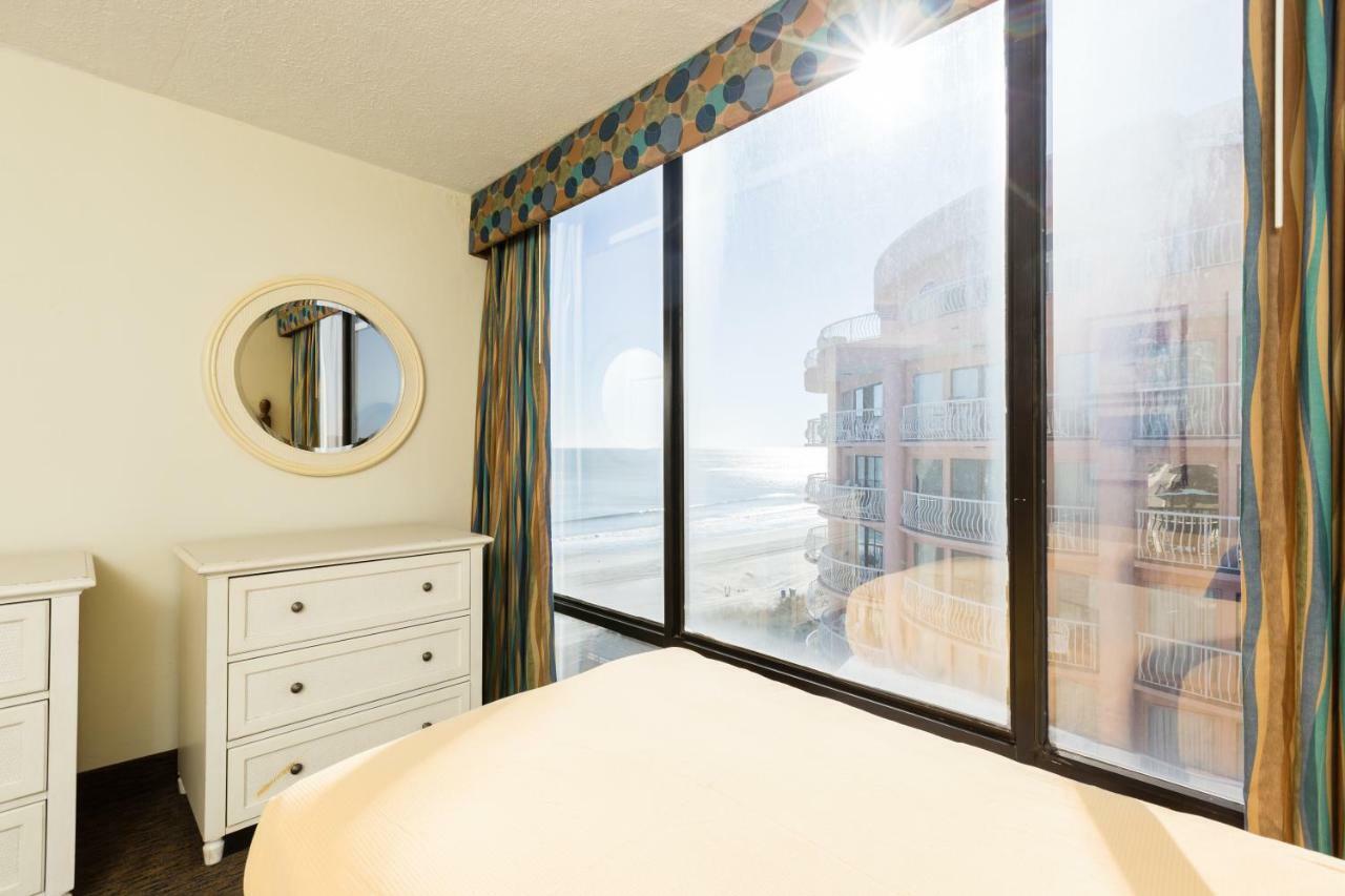 Schooner Beach And Racquet Club By Capital Vacations 미를 비치 외부 사진