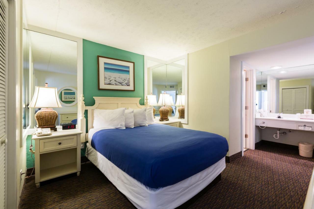 Schooner Beach And Racquet Club By Capital Vacations 미를 비치 외부 사진