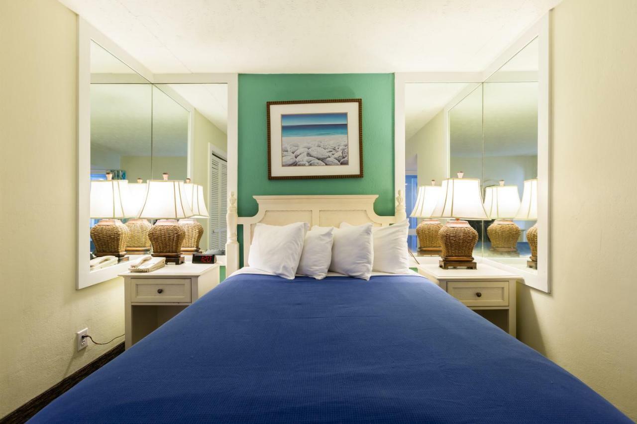 Schooner Beach And Racquet Club By Capital Vacations 미를 비치 외부 사진